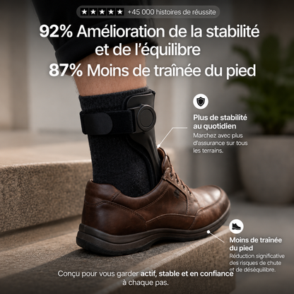 Livenia AFO Elite